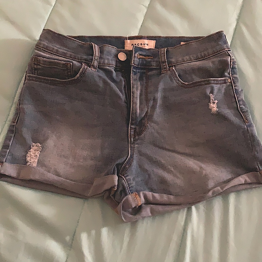 the shortie size 27 (L)